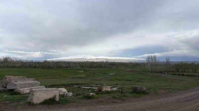 Türkiye-Ermenistan arasındaki ilişkilerin normalleşmesine yönelik süreç devam ederken Ermenistan’ı ziyaret