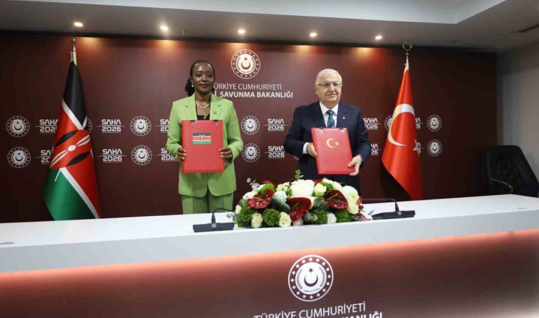 Milli Savunma Bakanı Yaşar Güler, SAHA 2026 Uluslararası Savunma, Havacılık,