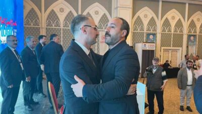 Türkiye Kayak Federasyonu 6. Olağan Genel Kurulu’nda, Tarkan Soyak ve