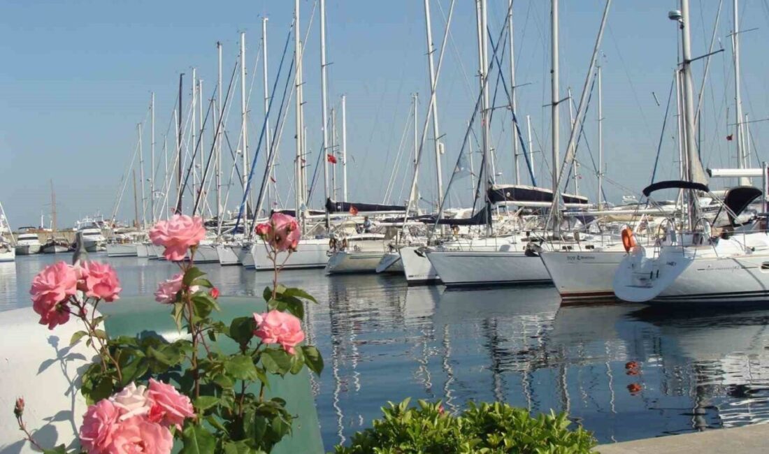 Akdeniz’deki ‘mavi rekabetin’ en güçlü aktörlerinden biri olan Türkiye’nin mavi