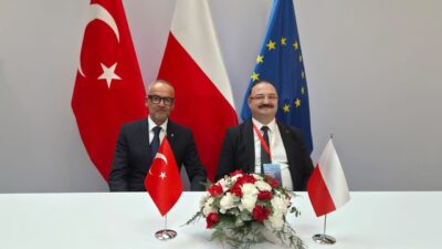 Türkiye ile Polonya arasında yükseköğretim ve bilimsel araştırma alanlarında iş