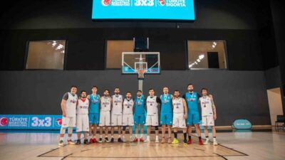 Türkiye Basketbol Federasyonu ve Türkiye Sigorta iş birliğiyle hayata geçirilen