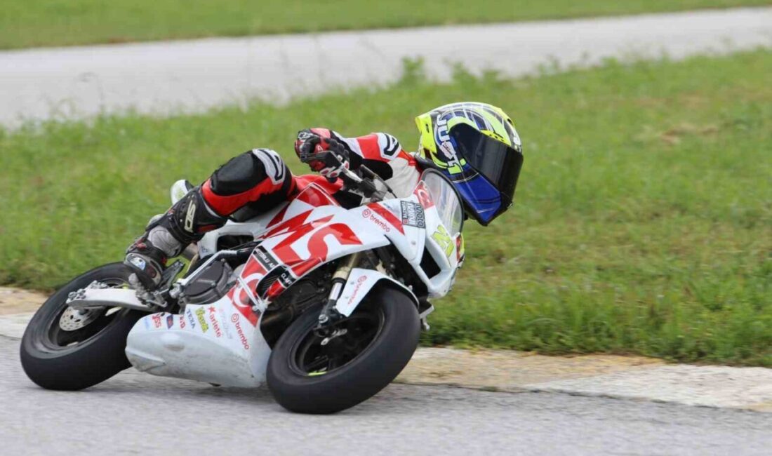 Türkiye Süpermoto Şampiyonası, ANLAS MiniGP 110 ve FIM MotoMini Türkiye