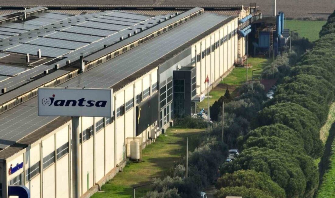 Jantsa, gerçekleştirilen sermaye artırımı süreciyle birlikte JMW (Jantsa Magnetto Wheels)’deki