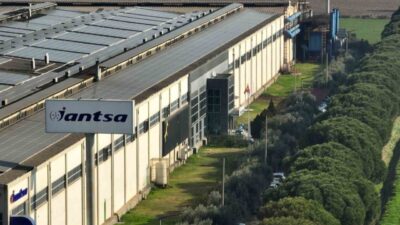 Jantsa, gerçekleştirilen sermaye artırımı süreciyle birlikte JMW (Jantsa Magnetto Wheels)’deki