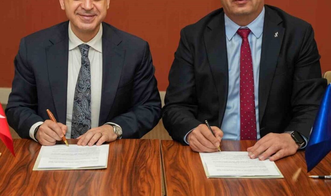 İş Bankası ve konaklama sektörünün çatı örgütü TÜROFED, sektörün finansmana