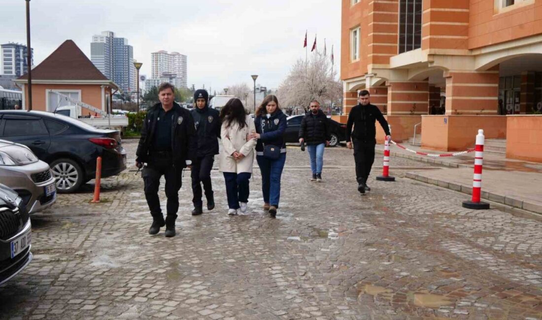 Kastamonu’da 9 ay boyunca hamileliğini ailesinden saklayarak tuvalette doğurduğu bebeği