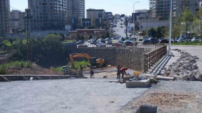 Tuzla Belediye Başkanı Av. Eren Ali Bingöl, ilçede 10 yıldır