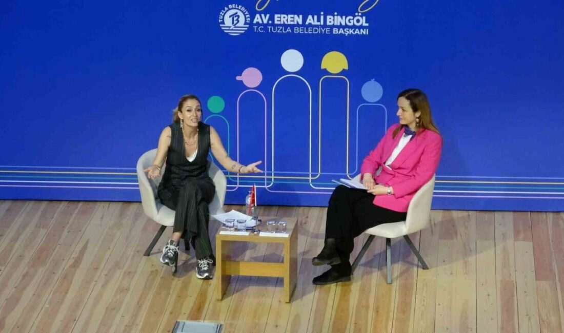 Tuzla Belediyesi tarafından hazırlanan 2026-2028 Yerel Eşitlik Eylem Planı, düzenlenen