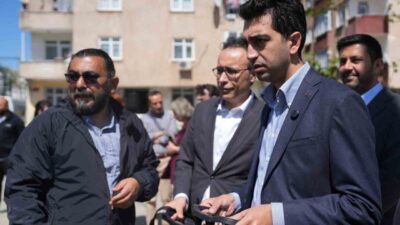 Tuzla Belediye Başkanı Av. Eren Ali Bingöl, Tuzla Belediyesi envanterine