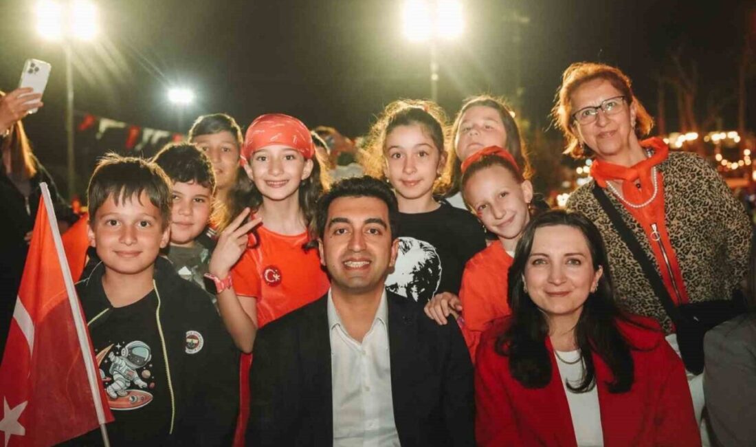 Tuzla’da 19 Mayıs Atatürk’ü Anma, Gençlik ve Spor Bayramı, gün