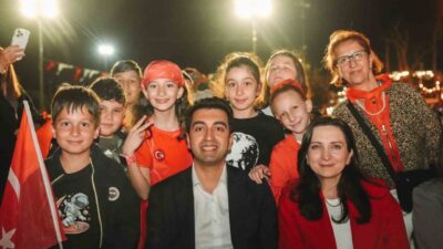 Tuzla’da 19 Mayıs Atatürk’ü Anma, Gençlik ve Spor Bayramı, gün