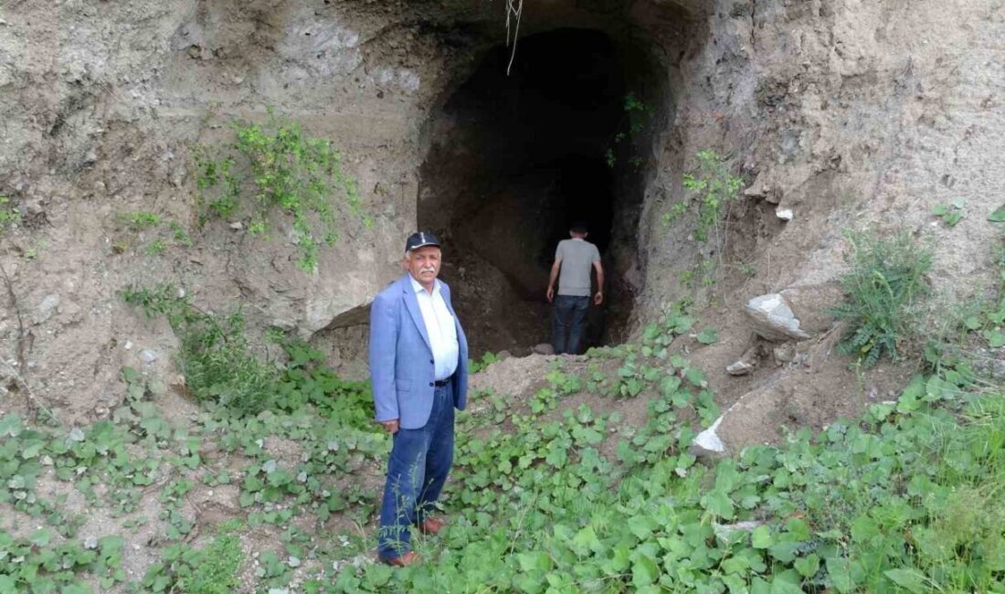 Malatya’nın Battalgazi ilçesine bağlı Çolaklı Mahallesi’nde Boztaş ailesinin yaklaşık 50