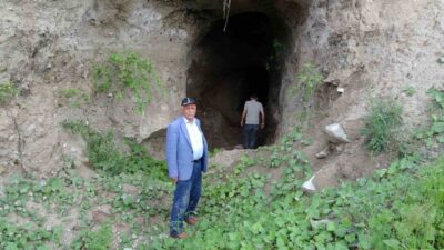 Malatya’nın Battalgazi ilçesine bağlı Çolaklı Mahallesi’nde Boztaş ailesinin yaklaşık 50