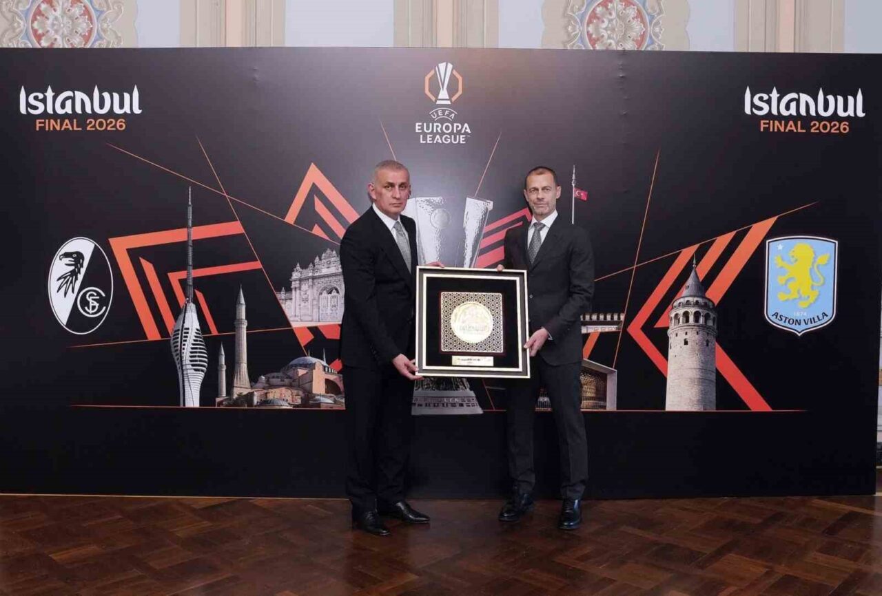 Freiburg ile Aston Villa takımları arasında İstanbul’un ev sahipliğinde yarın