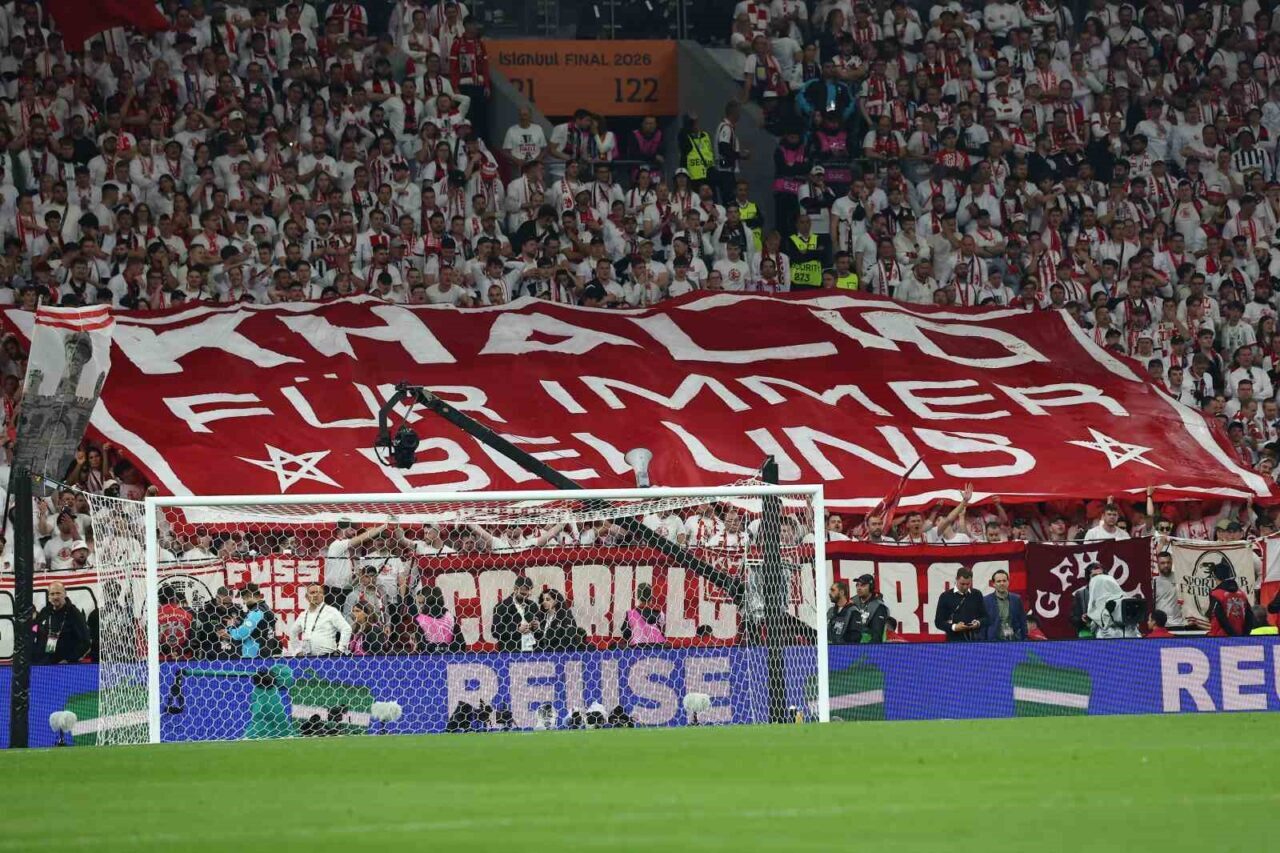 UEFA Avrupa Ligi finalinde Alman temsilcisi Freibug ile İngiliz ekibi