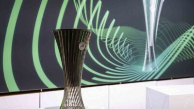 UEFA Konferans Ligi’nde yarın yarı final rövanş müsabakaları oynanacak ve
