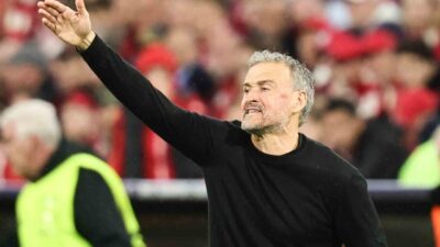 UEFA organizasyonlarında 2025-2026 sezonu, İspanyol teknik direktörlerin tarihi dominasyonuna sahne