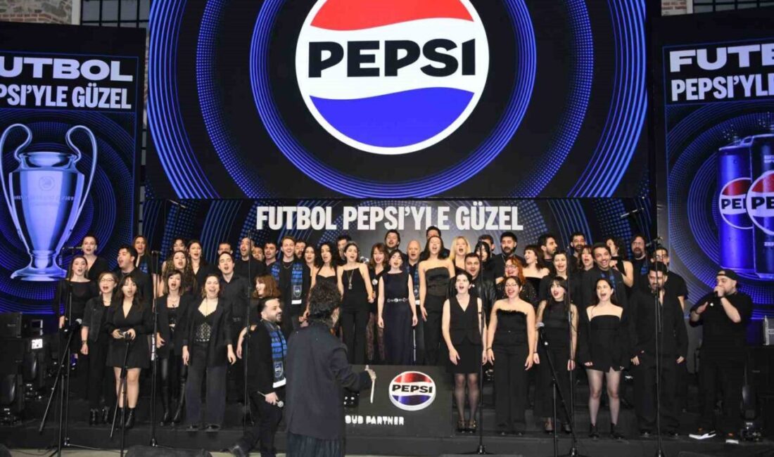 UEFA Şampiyonlar Ligi yarı finalinde dün gece oynanan Bayern Münih-Paris