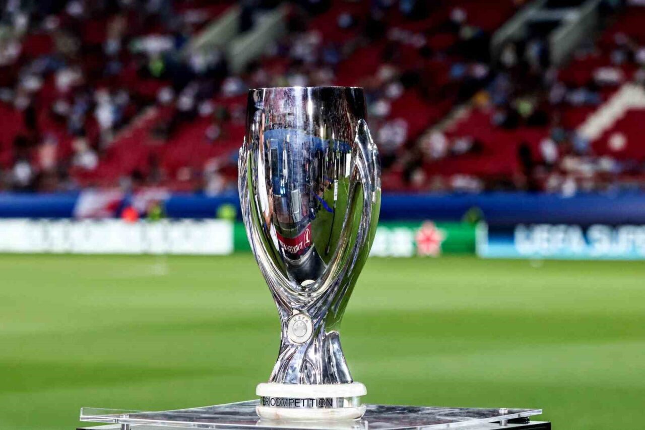 UEFA Şampiyonlar Ligi şampiyonu Paris Saint Germain (PSG) ile Avrupa