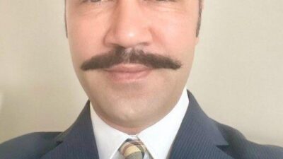 Iğdır İl Özel İdaresi Genel Sekreter Yardımcılığına Mehmet Ali Bulut