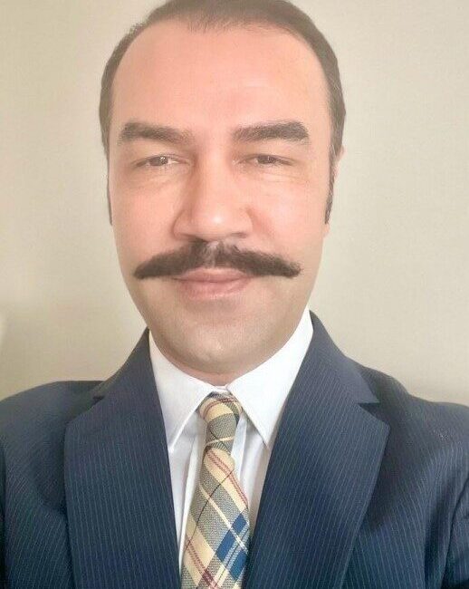 Iğdır İl Özel İdaresi Genel Sekreter Yardımcılığına Mehmet Ali Bulut