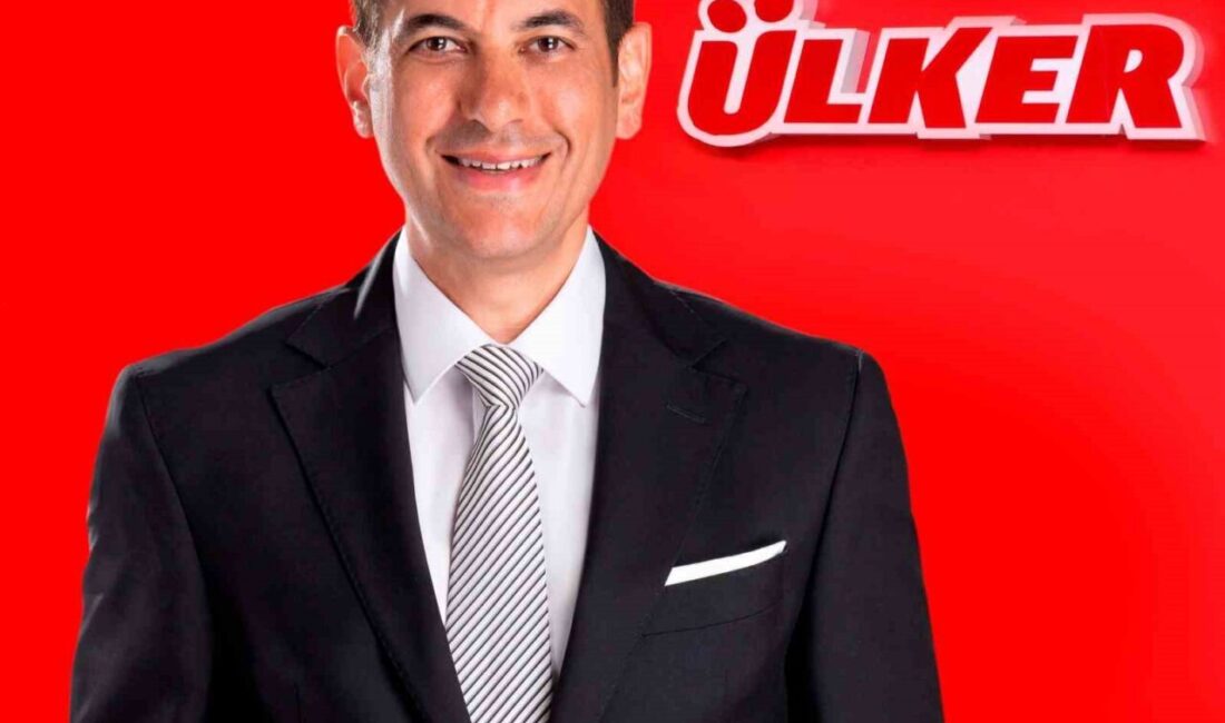 Türkiye’nin lider gıda şirketlerinden Ülker Bisküvi, 2026 yılının ilk çeyreğini