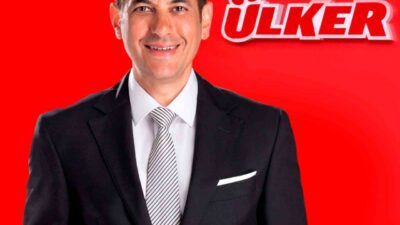 Türkiye’nin lider gıda şirketlerinden Ülker Bisküvi, 2026 yılının ilk çeyreğini