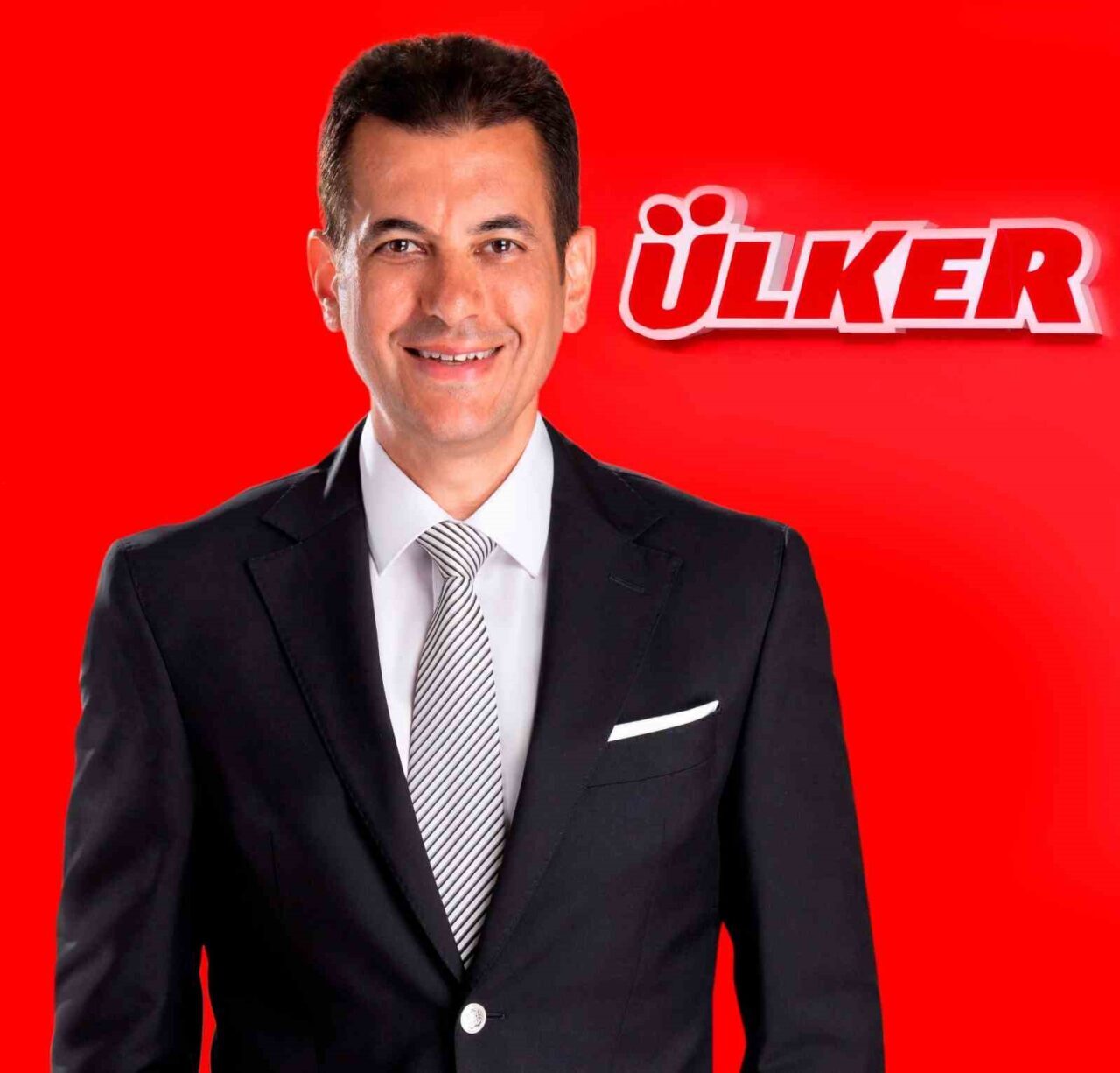 Türkiye’nin lider gıda şirketlerinden Ülker Bisküvi, 2026 yılının ilk çeyreğini
