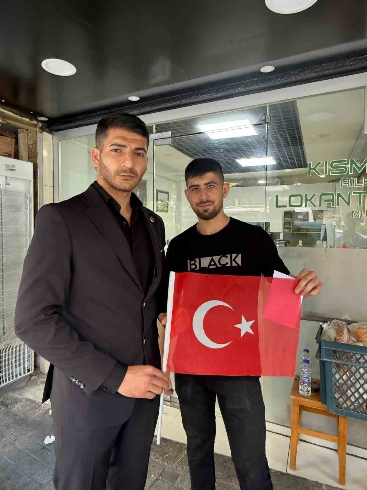 Ülkü Ocakları Bilecik İl Başkanlığı, 27 Mayıs Ülkücü Şehitleri Anma