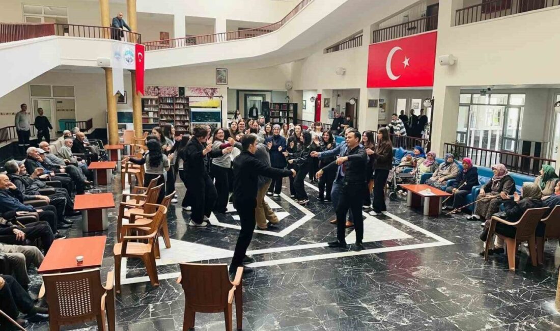 Kayseri Büyükşehir Belediyesi’nin sosyal ve gönül belediyeciliği hizmetlerinin en anlamları