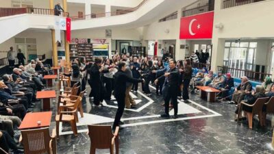 Kayseri Büyükşehir Belediyesi’nin sosyal ve gönül belediyeciliği hizmetlerinin en anlamları