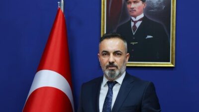 Uluslararası Yatırım ve İş Dünyası Derneği (ULUSDER) Yönetim Kurulu Başkanı
