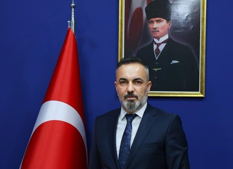 Uluslararası Yatırım ve İş Dünyası Derneği (ULUSDER) Yönetim Kurulu Başkanı