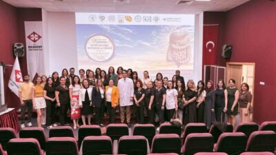Gastro-intestinal cerrahi alanındaki güncel gelişmelerin ele alındığı, Başkent Üniversitesi Adana