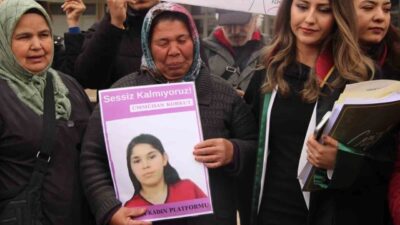 Muğla’nın Köyceğiz ilçesinde, eşi Ummuhan Korkut’a uyguladığı şiddet sonrası, künt