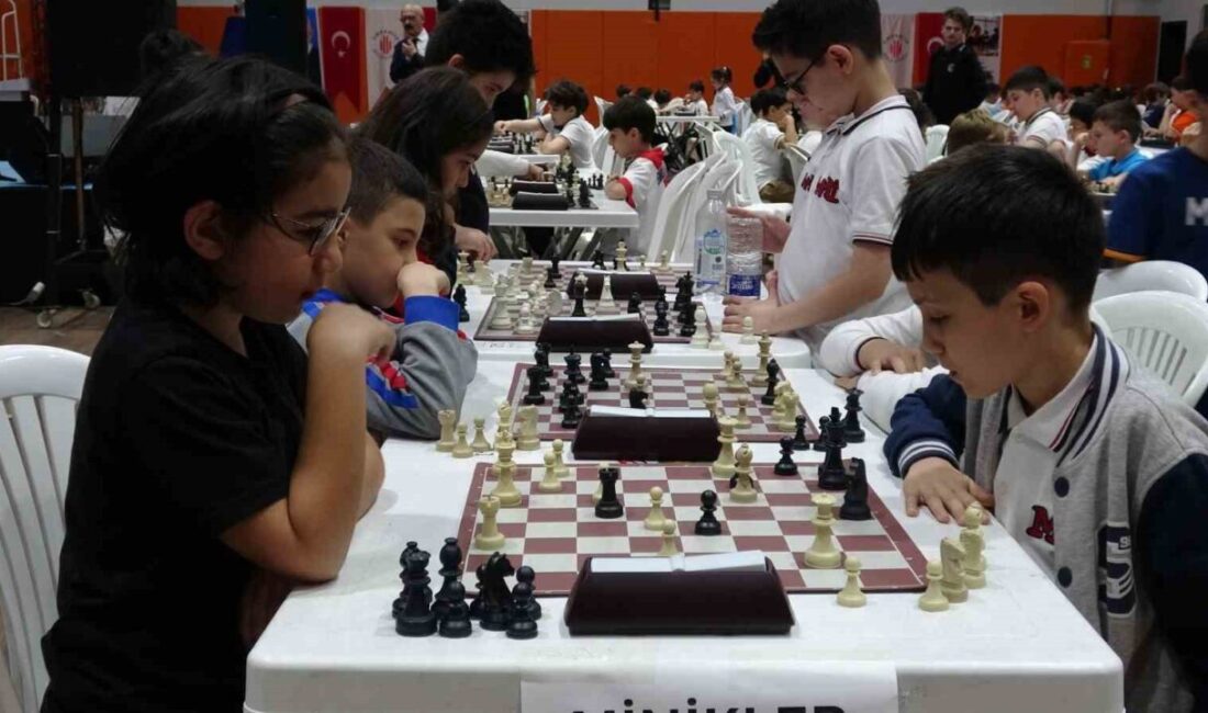 Ümraniye Belediyesi ve Ümraniye Gençlik ve Spor İlçe Müdürlüğü koordinesinde