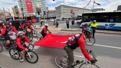 Üniversite İdari Personel Sendikası (ÜNİPERSEN) Genel Başkanı İbrahim Güzel, “Sendika