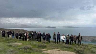 Bitlis Eren Üniversitesi (BEÜ) Doğal ve Tarihi Yaşamı Koruma Kulübü
