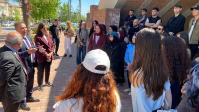 Manisa Kent Konseyi öncülüğünde; Manisa Valiliği, Büyükşehir Belediyesi, Manisa Celal