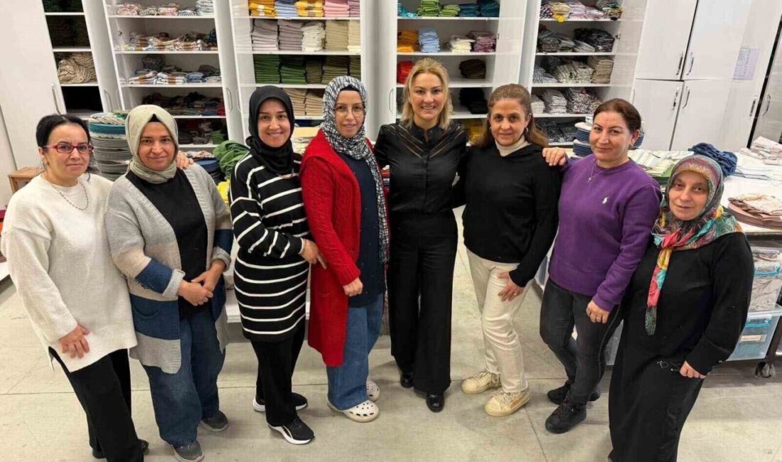 Trendyol’un sunduğu e-ticaret ve e-ihracat imkânları, Türkiye’nin farklı şehirlerindeki kadın