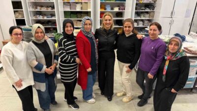 Trendyol’un sunduğu e-ticaret ve e-ihracat imkânları, Türkiye’nin farklı şehirlerindeki kadın