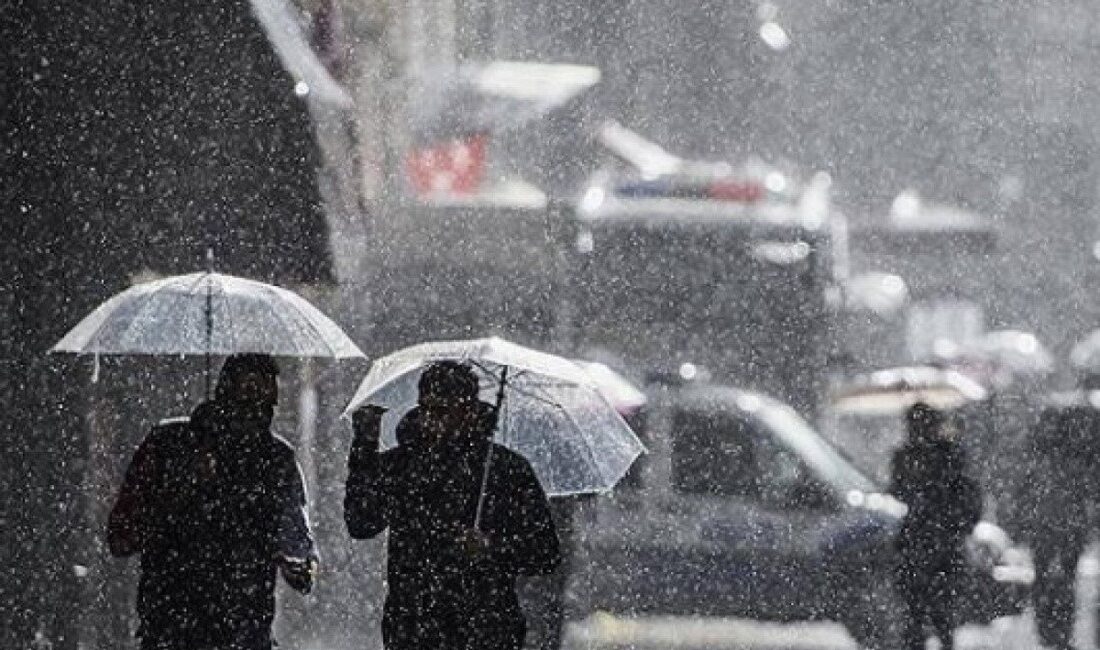 Uşak Valiliği, Meteoroloji Genel Müdürlüğü verilerine göre 28 Mayıs Perşembe