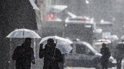 Uşak Valiliği, Meteoroloji Genel Müdürlüğü verilerine göre 28 Mayıs Perşembe