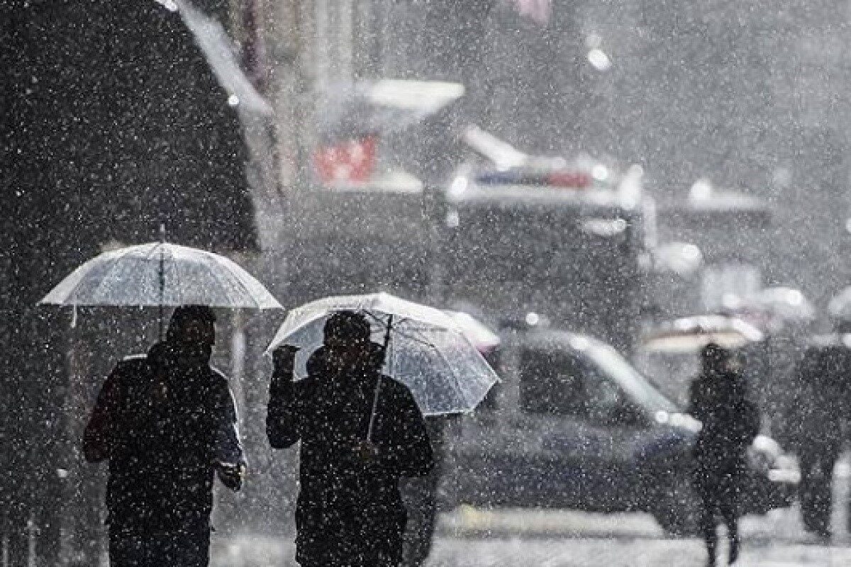 Uşak Valiliği, Meteoroloji Genel Müdürlüğü verilerine göre 28 Mayıs Perşembe