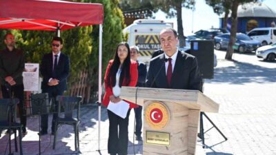 Milli Eğitim Bakanlığı Ortaöğretim Genel Müdürlüğü tarafından yürütülen ve Uşak
