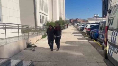 Adana’da uyuşturucudan kesinleşmiş hapis cezası bulunan 22 firari hükümlü yakalandı.