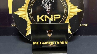 Karabük’te polis ekiplerince düzenlenen uyuşturucu operasyonlarında yakalanan 3 şüpheli hakkında