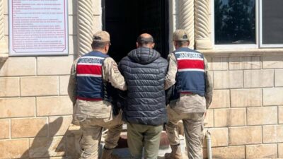Şanlıurfa’da uyuşturucu madde ticareti yaptığı gerekçesiyle hakkında 8 yıl 4
