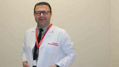 Çocuk Sağlığı ve Hastalıkları Uzmanı Dr. Ahmet Yıldırım, “17 Mayıs